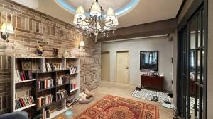 Bakı, yeni tikili 3 otaqlı, satılır, 140 m²  , Nərimanov rayonu