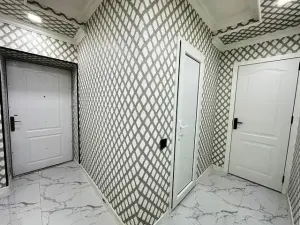 2 комната старое здание, продажа, 40 m², Бакы, Низами рајону, 8-ҹи километр