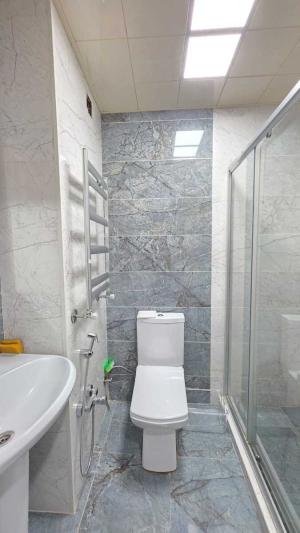 Xırdalan, yeni tikili 2 otaqlı, satılır, 44 m²  