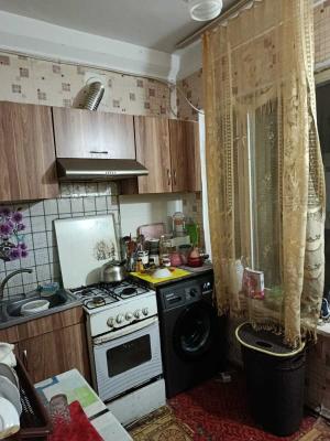 Bakı, köhnə tikili 4 otaqlı, satılır, 105 m²  , Sabunçu rayonu, Bakıxanov qəs.