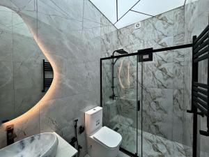 Bakı, bağ/həyət evi 4 otaqlı, satılır, 150 m² , 4 sot , Xəzər rayonu, Mərdəkan