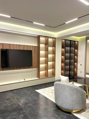 Bakı, yeni tikili 4 otaqlı, satılır, 185 m²  , Nərimanov rayonu