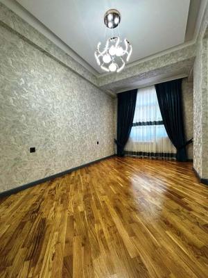 Bakı, yeni tikili 3 otaqlı, satılır, 92 m²  , Nizami rayonu, 8-ci kilometr