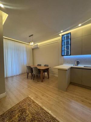 Bakı, yeni tikili 2 otaqlı, satılır, 68 m²  , Nərimanov rayonu
