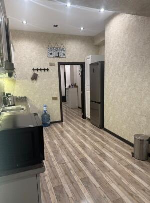 Bakı, yeni tikili 2 otaqlı, satılır, 92 m²  , Yasamal rayonu