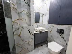 Bakı, yeni tikili 2 otaqlı, satılır, 77 m²  , Nizami rayonu, 8-ci kilometr