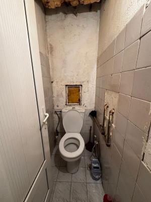 Bakı, köhnə tikili 2 otaqlı, satılır, 55 m²  , Binəqədi rayonu, 7-ci mikrorayon