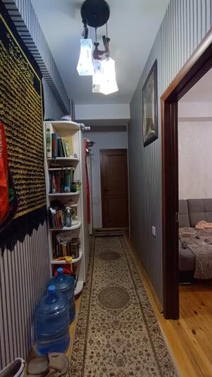 Xırdalan, yeni tikili 3 otaqlı, satılır, 70 m²  