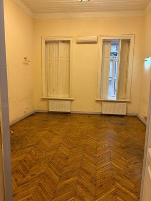 Bakı, ofis 8 otaqlı, kirayə, 370 m²  , Səbail rayonu