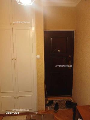 Bakı, köhnə tikili 3 otaqlı, satılır, 75 m²  , Yasamal rayonu