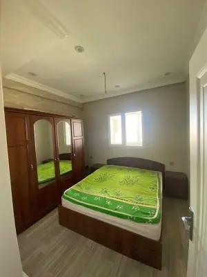 Abşeron, yeni tikili 2 otaqlı, kirayə, 54 m²  , Masazır