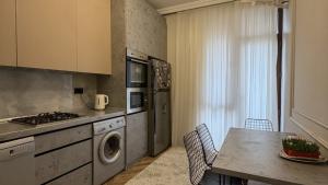 Bakı, yeni tikili 3 otaqlı, satılır, 105 m²  , Sabunçu rayonu, Bakıxanov qəs.