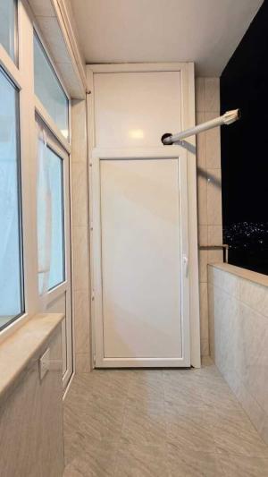 Xırdalan, yeni tikili 3 otaqlı, satılır, 90 m²  