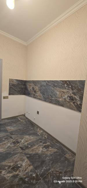 Abşeron, yeni tikili 2 otaqlı, satılır, 52 m²  , Masazır