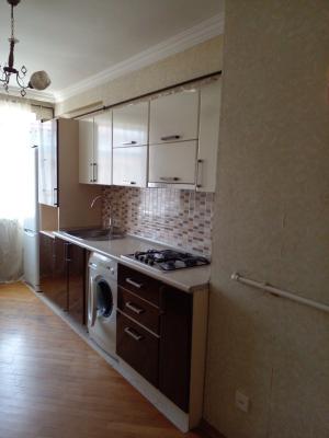 Bakı, yeni tikili 1 otaqlı, kirayə, 50 m²  , Yasamal rayonu, Yeni Yasamal qəs.