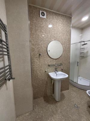 Bakı, yeni tikili 2 otaqlı, satılır, 90 m²  , Binəqədi rayonu, 9-cu mikrorayon