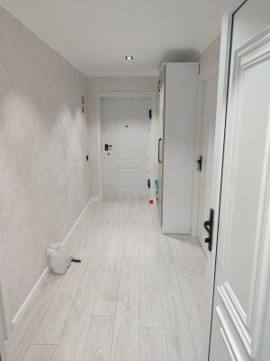 Bakı, köhnə tikili 3 otaqlı, satılır, 56 m²  , Suraxanı rayonu, Əmircan qəs.