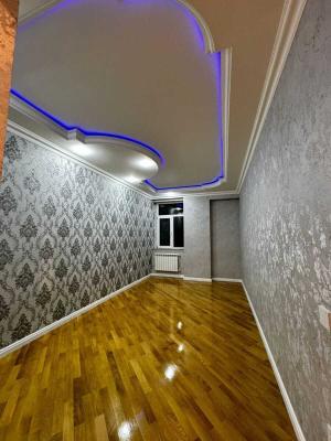 Bakı, yeni tikili 2 otaqlı, kirayə, 100 m²  , Binəqədi rayonu, 8-ci mikrorayon