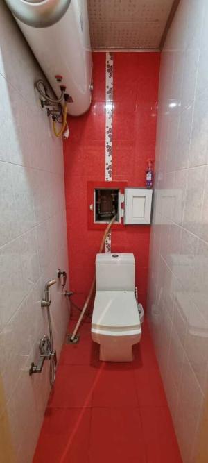 Bakı, köhnə tikili 2 otaqlı, kirayə, 51 m²  , Suraxanı rayonu, Yeni Günəşli qəs.