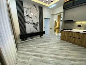 Bakı, yeni tikili 2 otaqlı, satılır, 42 m²  , Nizami rayonu, 8-ci kilometr