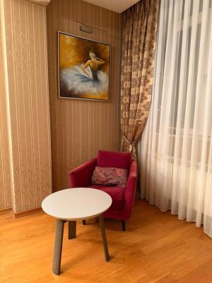 Bakı, yeni tikili 3 otaqlı, satılır, 130 m²  , Yasamal rayonu, Yasamal qəs.