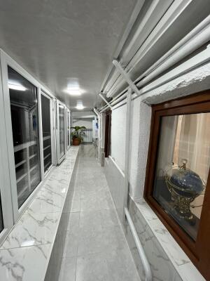 Bakı, yeni tikili 2 otaqlı, satılır, 48 m²  , Yasamal rayonu