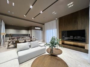 Bakı, həyət evi 4 otaqlı, satılır, 250 m² , 4 sot , Xəzər rayonu, Mərdəkan
