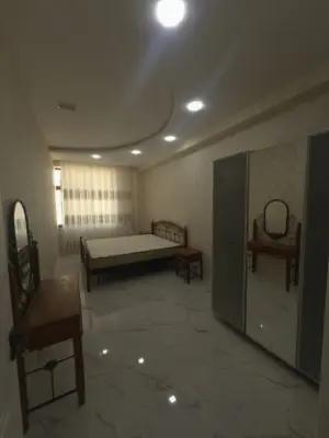 Bakı, yeni tikili 6 otaqlı, kirayə, 265 m²  , Nəsimi rayonu