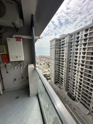 2 комната новостройка, продажа, 51 m², Бакы, Хәтаи рајону