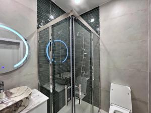 Bakı, həyət evi 4 otaqlı, satılır, 160 m² , 4 sot , Xəzər rayonu, Mərdəkan