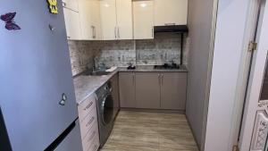 Abşeron, yeni tikili 2 otaqlı, satılır, 60 m²  , Masazır