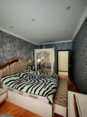 Abşeron, yeni tikili 2 otaqlı, satılır, 70 m²  , Masazır