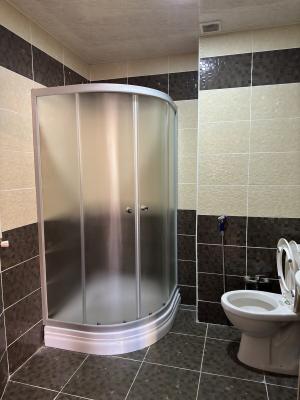 Bakı, yeni tikili 3 otaqlı, kirayə, 130 m²  , Səbail rayonu, Bayıl qəs.