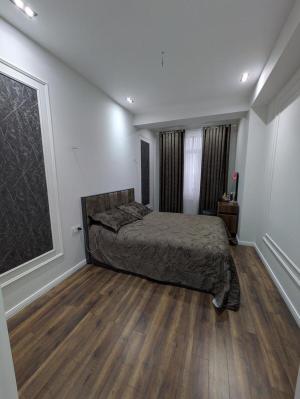 Bakı, yeni tikili 3 otaqlı, satılır, 110 m²  , Suraxanı rayonu, Bülbülə qəs.