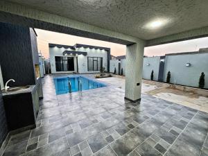Bakı, bağ/həyət evi 4 otaqlı, satılır, 130 m² , 3.5 sot , Xəzər rayonu, Mərdəkan