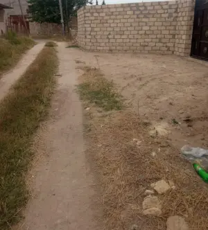Участок земли, продажа, 9 sot, Бакы, Сабунчу рајону, Пиршағы гәс.