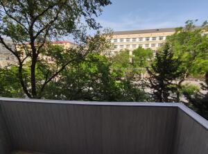 Bakı, köhnə tikili 2 otaqlı, satılır, 60 m²  , Yasamal rayonu
