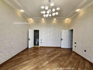 Bakı, həyət evi 4 otaqlı, satılır, 280 m² , 4 sot , Xəzər rayonu, Mərdəkan
