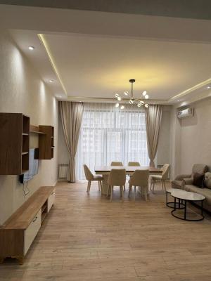 Bakı, yeni tikili 2 otaqlı, satılır, 83 m²  , Nəsimi rayonu