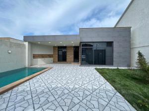 Bakı, həyət evi 4 otaqlı, satılır, 150 m² , 3 sot , Xəzər rayonu, Mərdəkan
