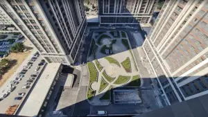 Obyekt, satılır, 394.1 m², Bakı, Xətai rayonu, Ağ şəhər