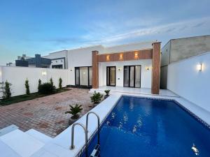Bakı, həyət evi 4 otaqlı, satılır, 150 m² , 3.2 sot , Xəzər rayonu, Şüvəlan
