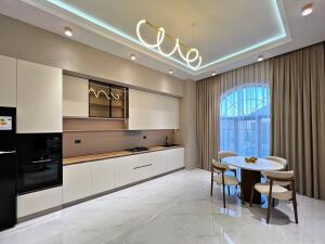 Bakı, həyət evi 4 otaqlı, satılır, 180 m² , 4.5 sot , Xəzər rayonu, Şüvəlan