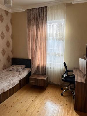 Xırdalan, bağ/həyət evi 4 otaqlı, kirayə, 150 m² , 1 sot 