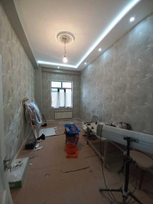 Bakı, köhnə tikili 2 otaqlı, satılır, 65 m²  , Xətai rayonu