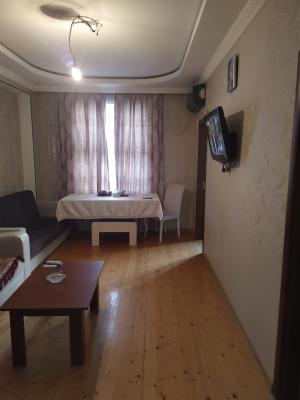Bakı, yeni tikili 3 otaqlı, satılır, 77 m²  , Suraxanı rayonu, Qaraçuxur qəs.