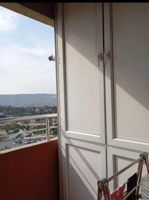 Bakı, yeni tikili 3 otaqlı, satılır, 85 m²  , Binəqədi rayonu, Biləcəri qəs.