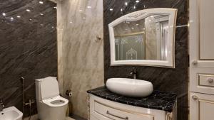 Bakı, yeni tikili 4 otaqlı, satılır, 180 m²  , Yasamal rayonu, Yasamal qəs.