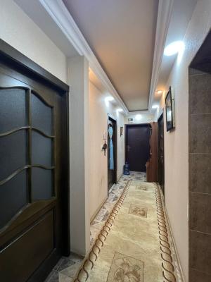 Bakı, köhnə tikili 3 otaqlı, satılır, 125 m²  , Sabunçu rayonu, Bakıxanov qəs.