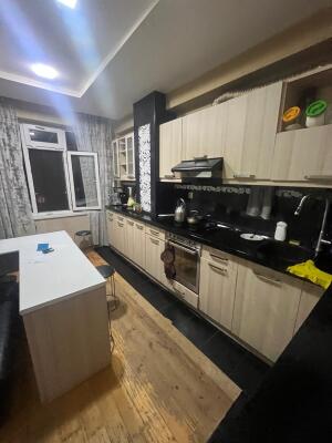 Xırdalan, yeni tikili 3 otaqlı, satılır, 85 m²  